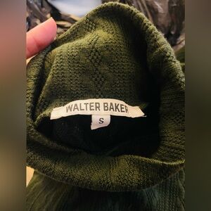 Walter Baker dress